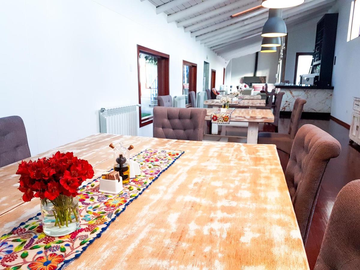 Tocuyeros Boutique Hotel Cuzco Zewnętrze zdjęcie