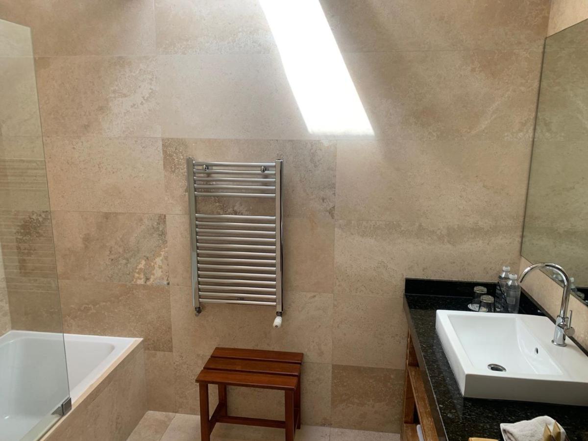 Tocuyeros Boutique Hotel Cuzco Zewnętrze zdjęcie