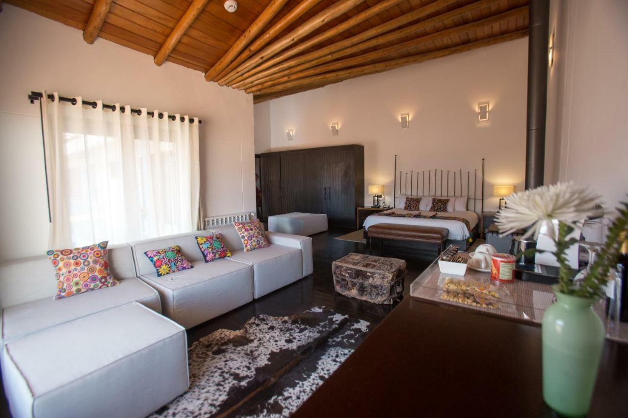 Tocuyeros Boutique Hotel Cuzco Zewnętrze zdjęcie