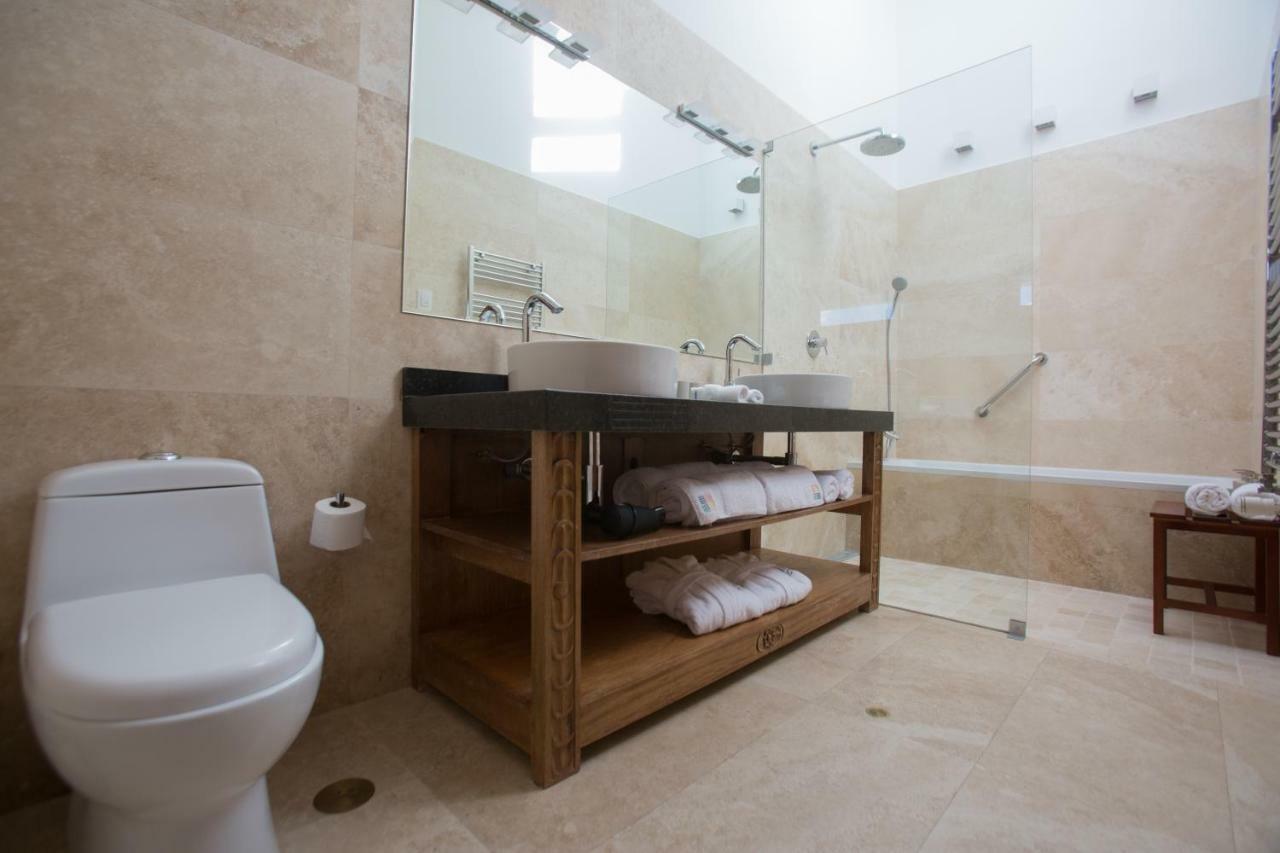 Tocuyeros Boutique Hotel Cuzco Zewnętrze zdjęcie