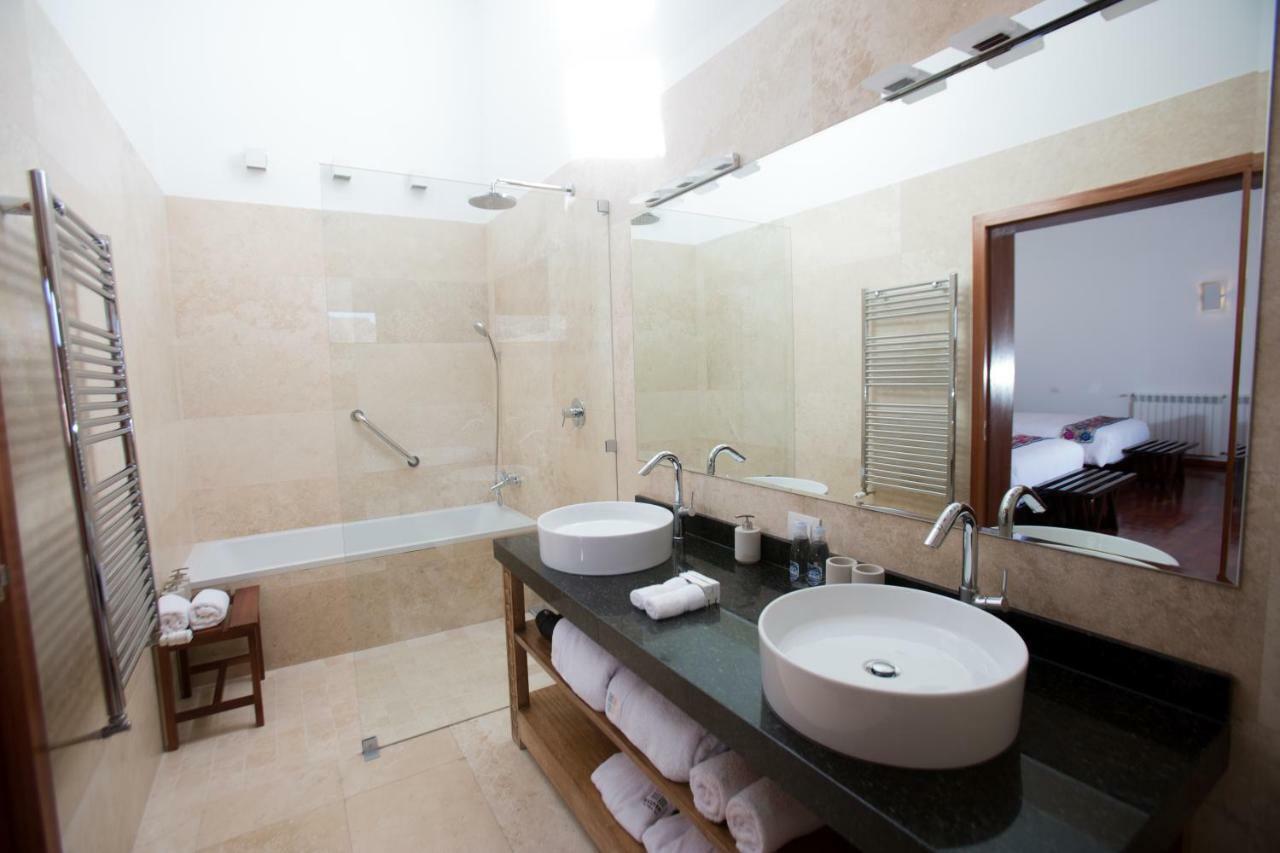Tocuyeros Boutique Hotel Cuzco Zewnętrze zdjęcie
