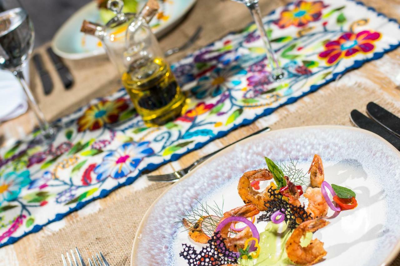 Tocuyeros Boutique Hotel Cuzco Zewnętrze zdjęcie
