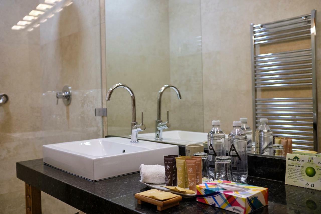 Tocuyeros Boutique Hotel Cuzco Zewnętrze zdjęcie