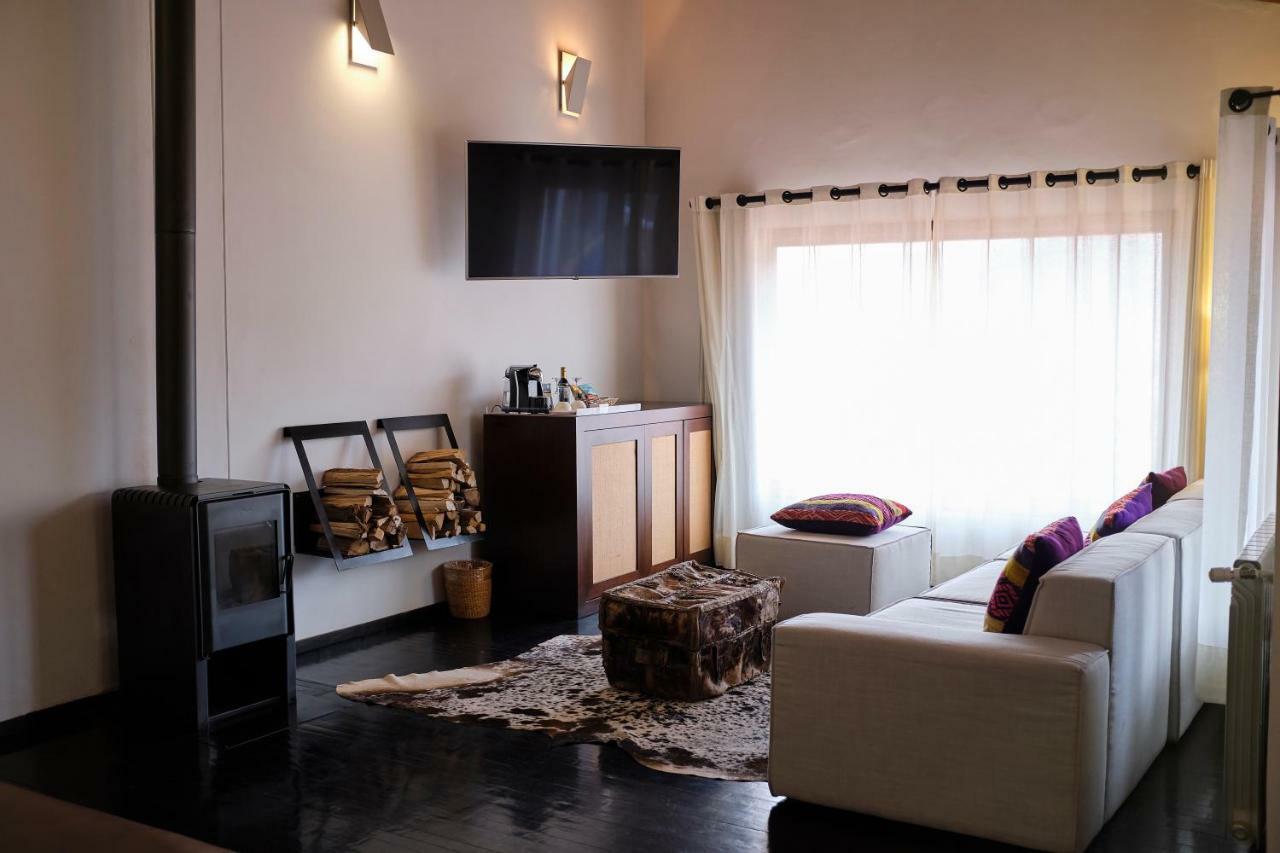 Tocuyeros Boutique Hotel Cuzco Zewnętrze zdjęcie