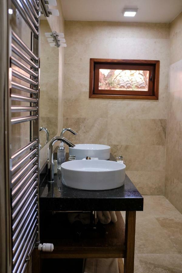 Tocuyeros Boutique Hotel Cuzco Zewnętrze zdjęcie
